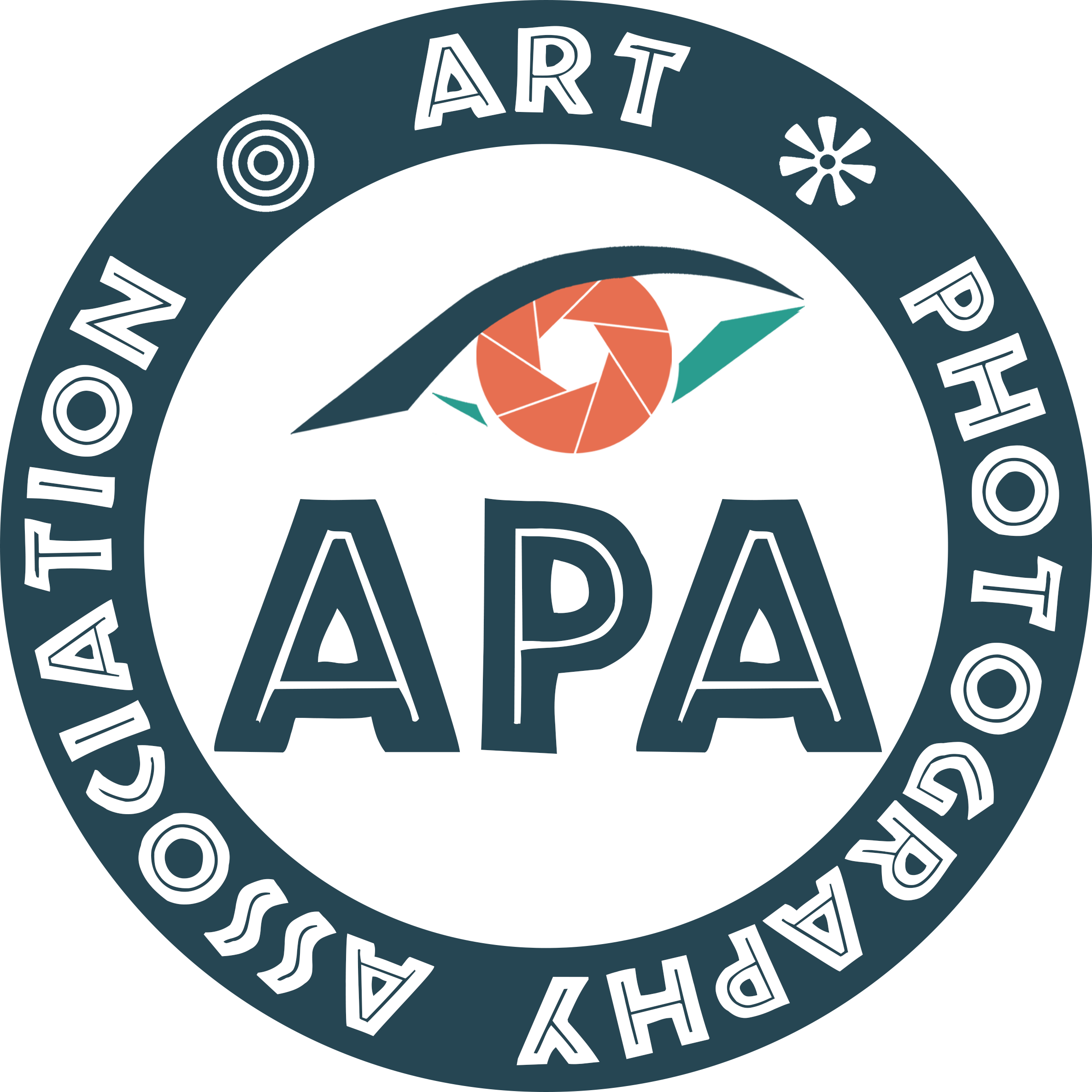  APA logo